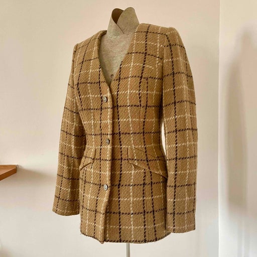 Veste Georges Rech