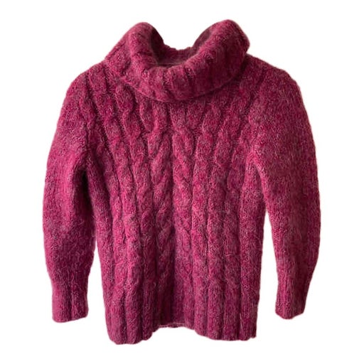 Woolen sweater