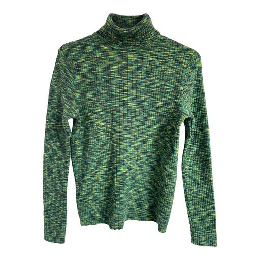Woolen sweater