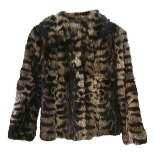 Fur jacket