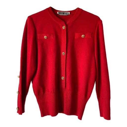 Woolen sweater