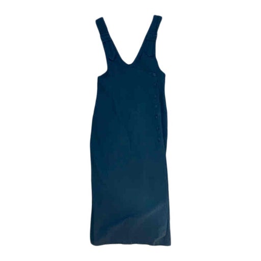 90's black dress