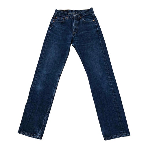 Levi's 501 W27L32 jeans