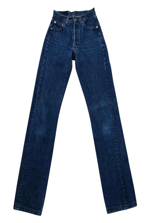 Levi's 501 W25L36 jeans