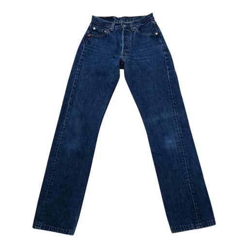 Levi's 501 W25L36 jeans