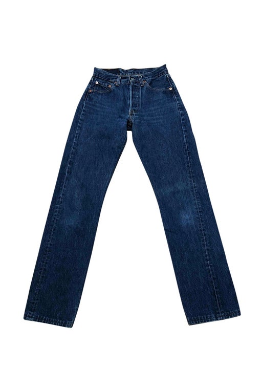 Levi's 501 W25L36 jeans