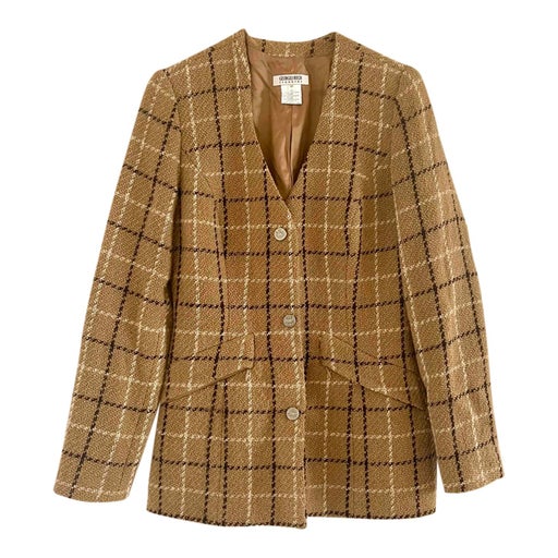 Veste online georges rech