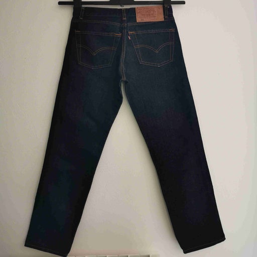 Levi's 501 W29L32 jeans