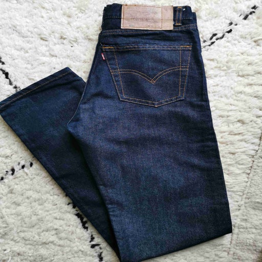 Levi's 501 W29L32 jeans