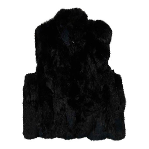 Gilet en fourrure
