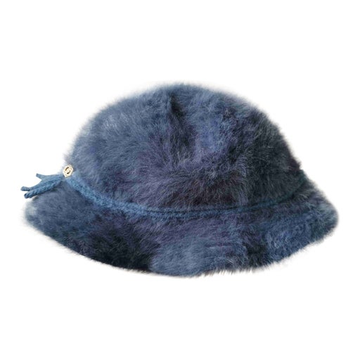 Bob en angora