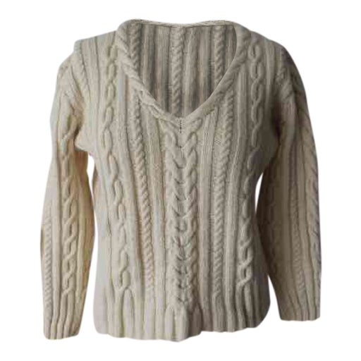 Irish sweater