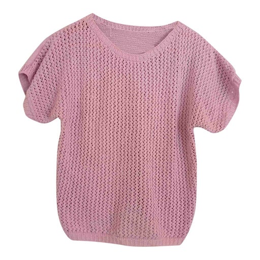 Knit top