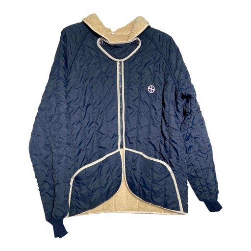 Quilted jacket