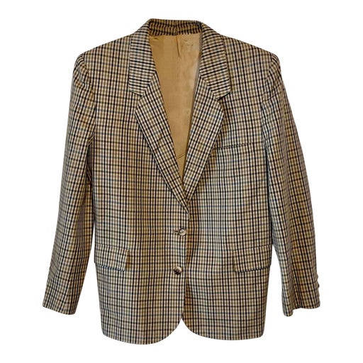 Burberry blazer