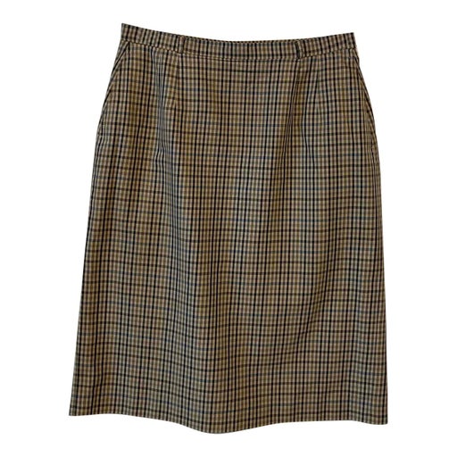 Burberry skirt