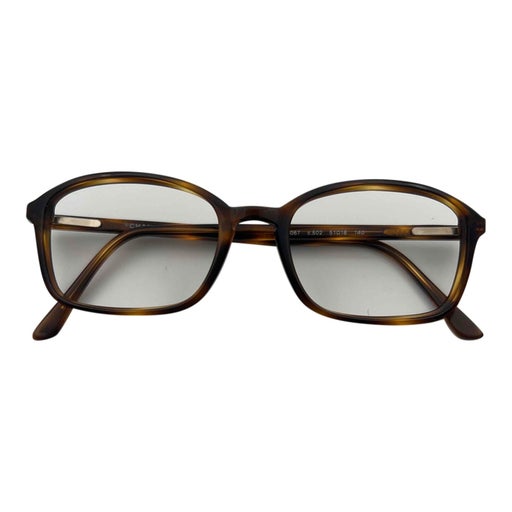Lunettes de vue Chanel