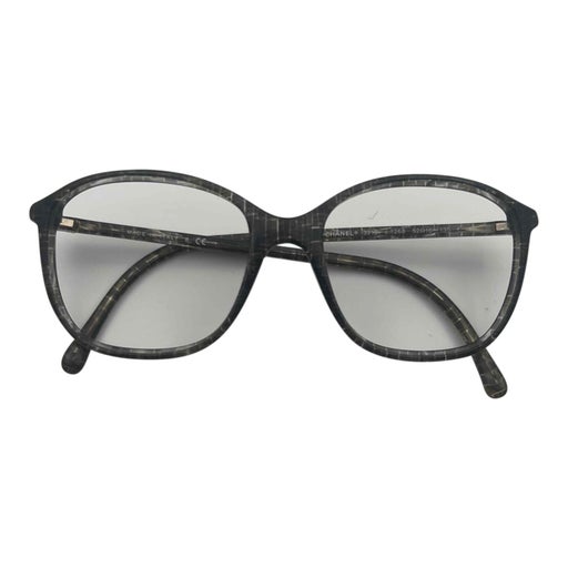 Chanel eyeglasses
