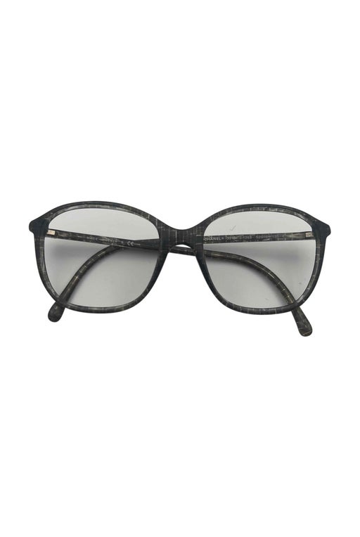 Chanel eyeglasses