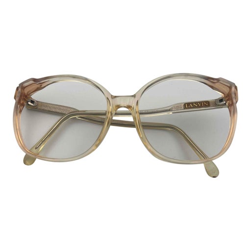 Lanvin eyeglasses