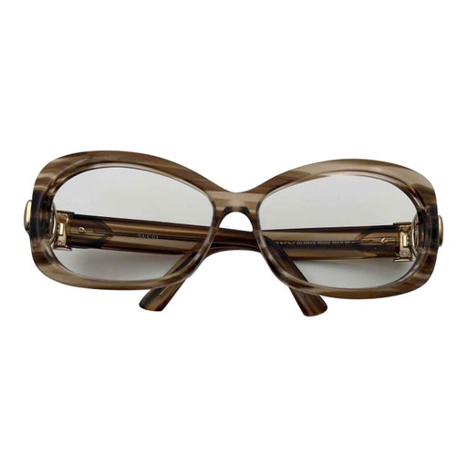 Lunettes de vue Gucci