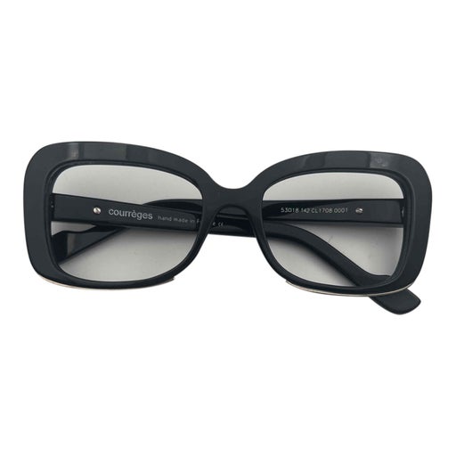 Courreges eyeglasses