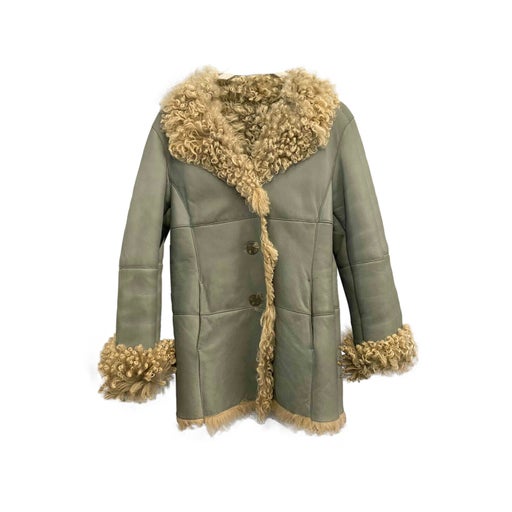 Kenzo Coat