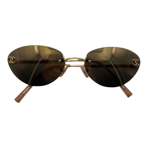 Lunettes de soleil Chanel 