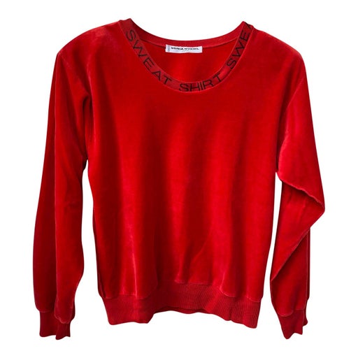 Sweat-shirt Sonia Rykiel