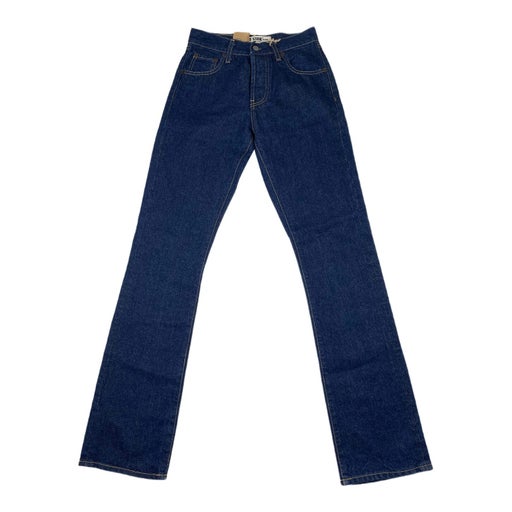 Blue jeans W27L32