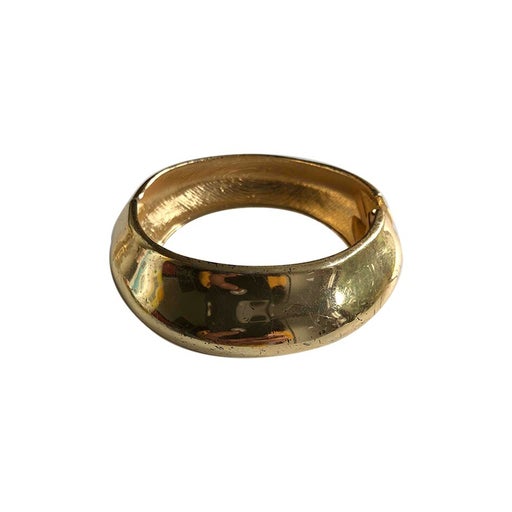 Bracelet doré 