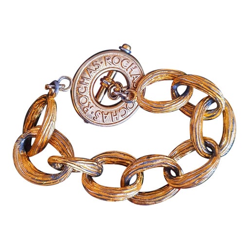 Bracelet Rochas