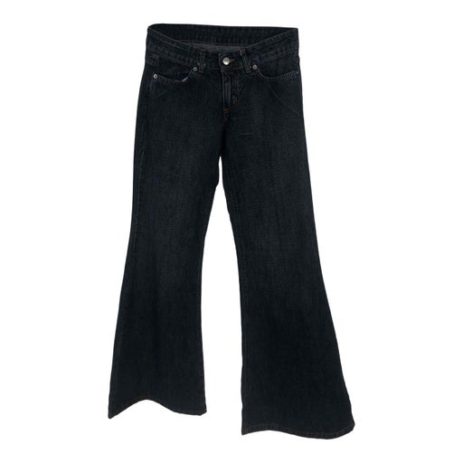 denim flare