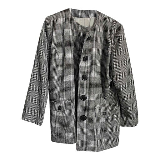 Prince of Wales jacket
