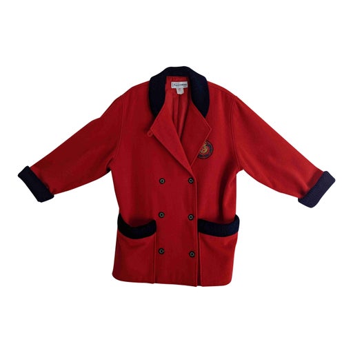 Manteau Pierre Cardin 