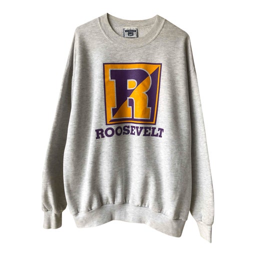 Sweat-shirt américain 