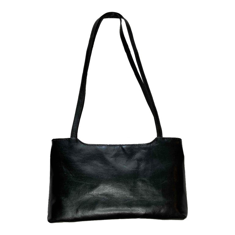 Sac en cuir 