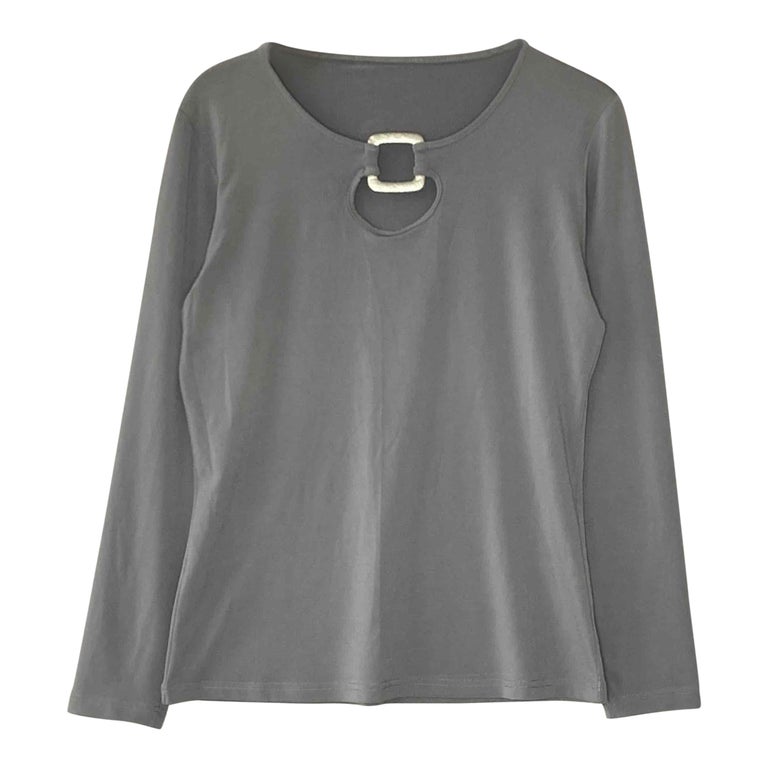 Top gris