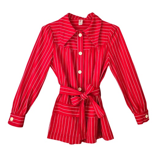 Cotton jacket