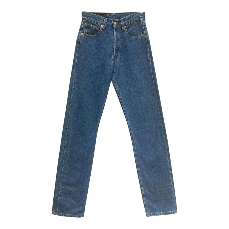 Jean Levi’s 501 W26L34
