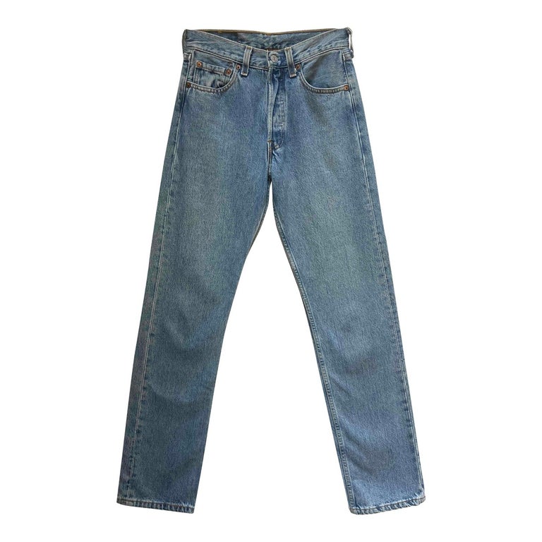 Jean Levi’s 501 W27L32