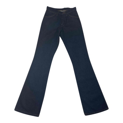 Wrangler flared jeans