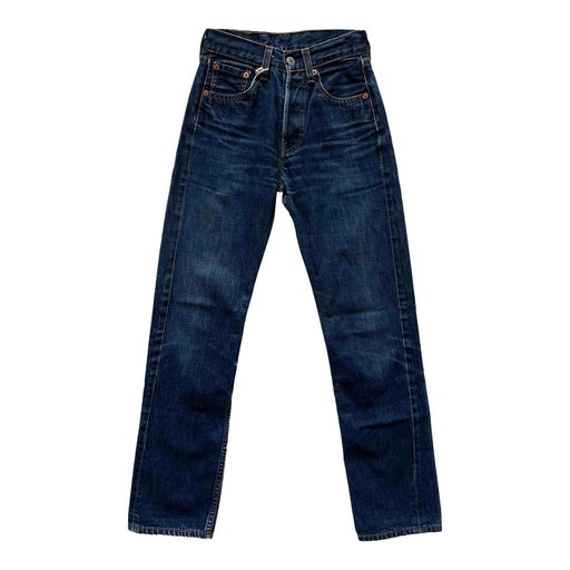 Levi's 501 W25L32 jeans