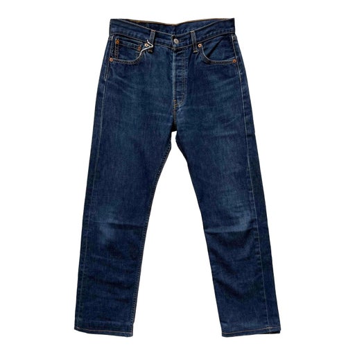 Levi's 501 W30L32 jeans