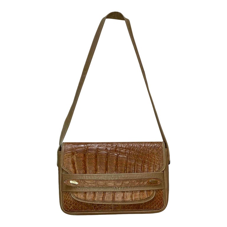 Sac en cuir 
