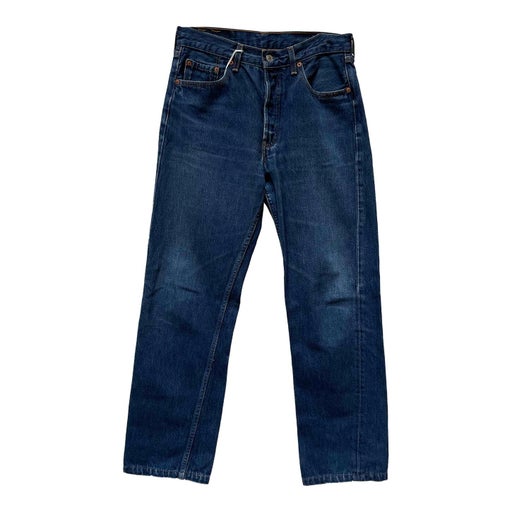 Levi's 501 W31L34 jeans