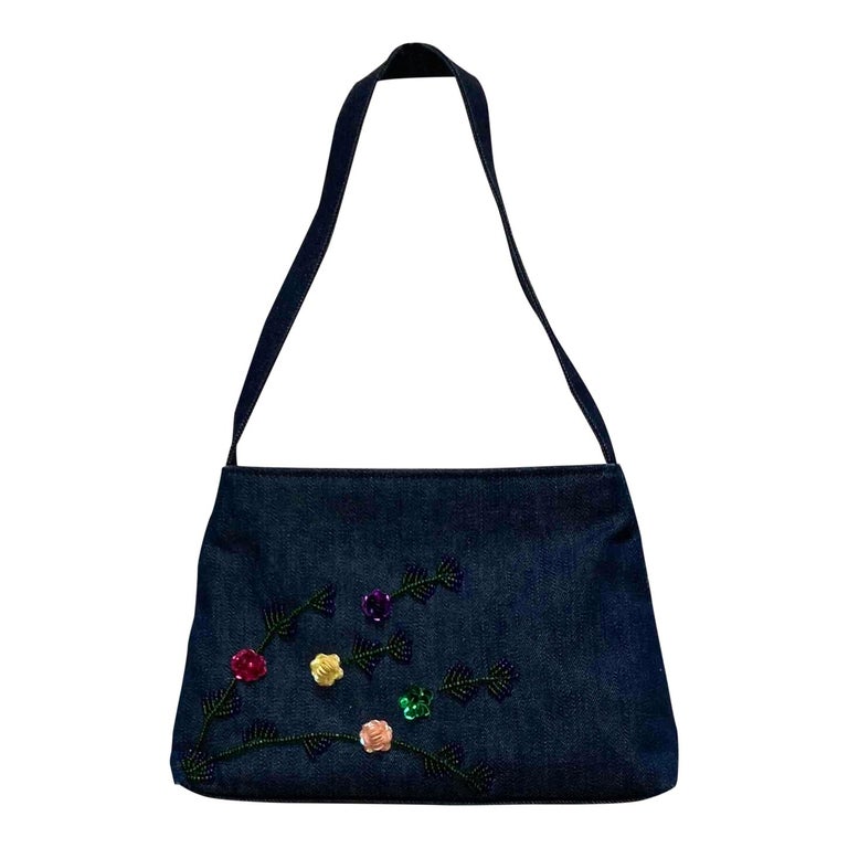 Sac en jean 