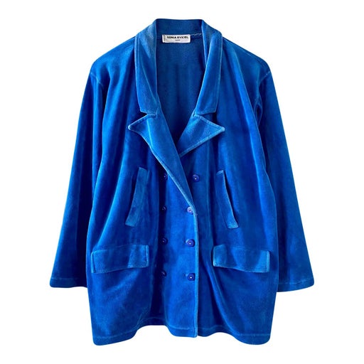 Blazer Sonia Rykiel