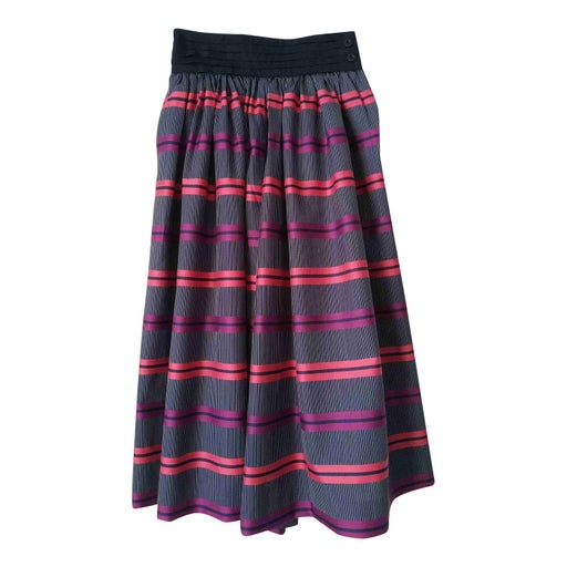 Jupe culotte Escada 