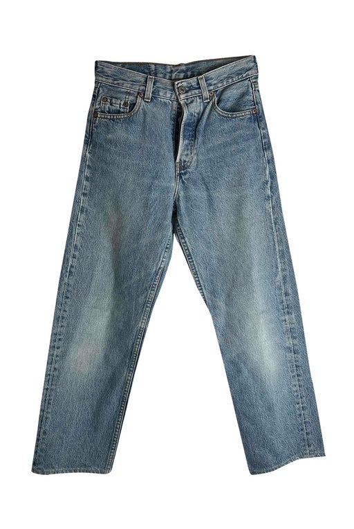 Levi's 201 W25L29 jeans